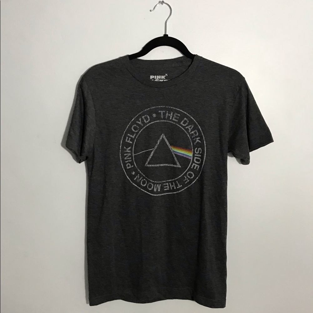 Pink Floyd• The Dark Side of the Moon